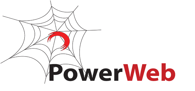 Powerwebtz Logo
