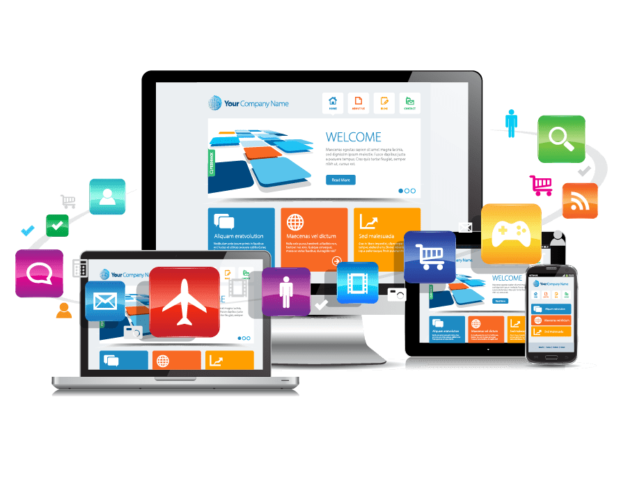 Website Design