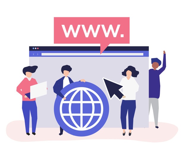 Domain Registration