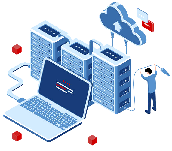 Web Hosting